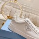 2023SS casual shoes topic new arrival PRADA Prada 2023SS casual shoes topic new arrival PRADA Prada