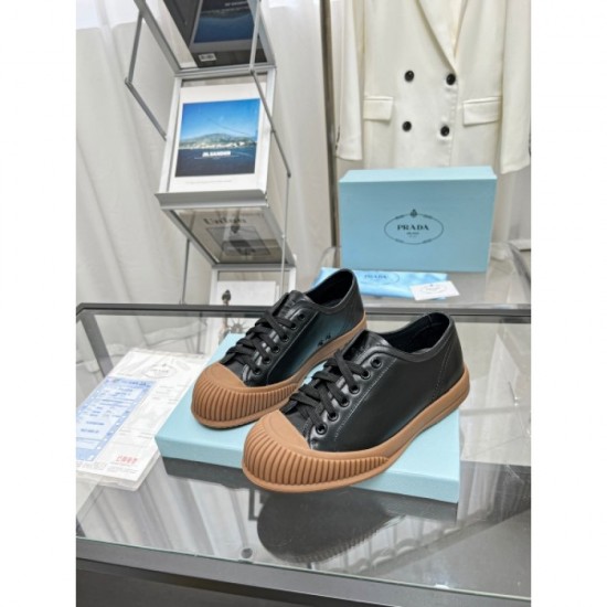 High review item casual shoes 2023SS PRADA Prada High review item casual shoes 2023SS PRADA Prada