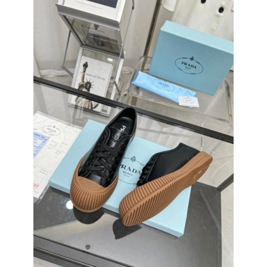 High review item casual shoes 2023SS PRADA Prada High review item casual shoes 2023SS PRADA Prada