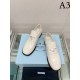I want to buy more this year! Casual shoes 2023SS PRADA Prada I want to buy more this year! Casual shoes 2023SS PRADA Prada