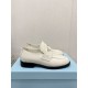 I want to buy more this year! Casual shoes 2023SS PRADA Prada I want to buy more this year! Casual shoes 2023SS PRADA Prada