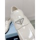 I want to buy more this year! Casual shoes 2023SS PRADA Prada I want to buy more this year! Casual shoes 2023SS PRADA Prada