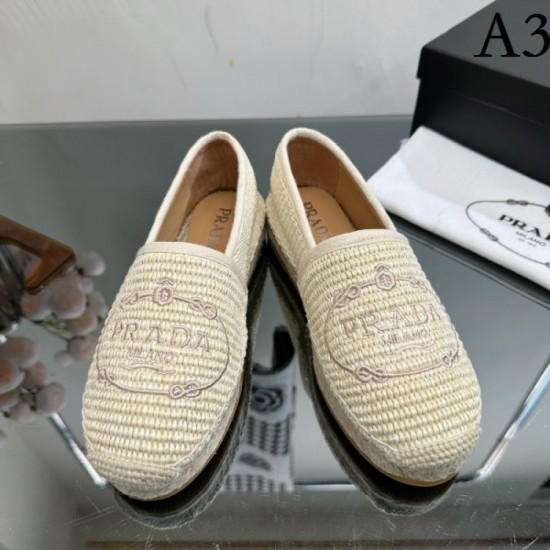 Overseas support rate is high! Casual shoes 2023SS PRADA Prada Overseas support rate is high! Casual shoes 2023SS PRADA Prada
