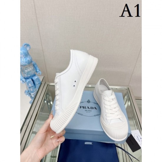 Casual shoes recommended for the current season 2023SS PRADA Prada Casual shoes recommended for the current season 2023SS PRADA Prada
