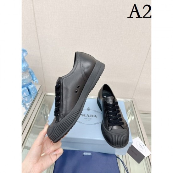 Casual shoes recommended for the current season 2023SS PRADA Prada Casual shoes recommended for the current season 2023SS PRADA Prada