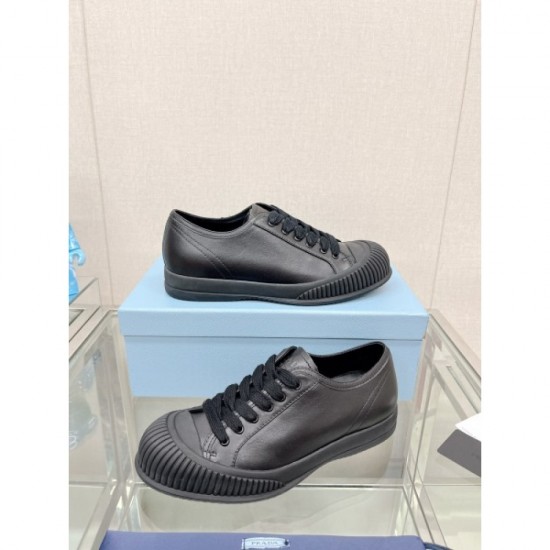 Casual shoes recommended for the current season 2023SS PRADA Prada Casual shoes recommended for the current season 2023SS PRADA Prada