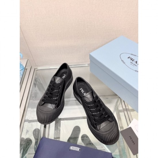 Casual shoes recommended for the current season 2023SS PRADA Prada Casual shoes recommended for the current season 2023SS PRADA Prada
