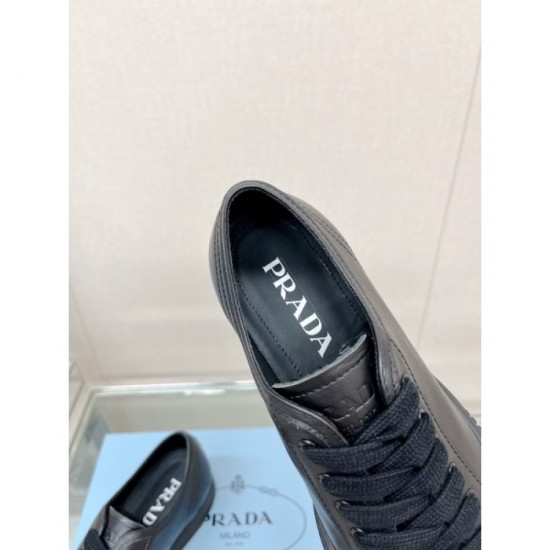 Casual shoes recommended for the current season 2023SS PRADA Prada Casual shoes recommended for the current season 2023SS PRADA Prada