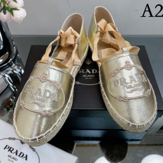 Impression of adult sex appeal casual shoes 2023SS PRADA Prada Impression of adult sex appeal casual shoes 2023SS PRADA Prada
