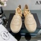 Impression of adult sex appeal casual shoes 2023SS PRADA Prada Impression of adult sex appeal casual shoes 2023SS PRADA Prada