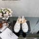 Impression of adult sex appeal casual shoes 2023SS PRADA Prada Impression of adult sex appeal casual shoes 2023SS PRADA Prada