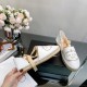 Impression of adult sex appeal casual shoes 2023SS PRADA Prada Impression of adult sex appeal casual shoes 2023SS PRADA Prada