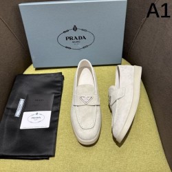 New limited edition casual shoes 2023FW PRADA Prada