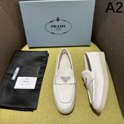 New limited edition casual shoes 2023FW PRADA Prada
