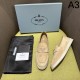 New limited edition casual shoes 2023FW PRADA Prada New limited edition casual shoes 2023FW PRADA Prada