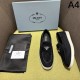 New limited edition casual shoes 2023FW PRADA Prada New limited edition casual shoes 2023FW PRADA Prada
