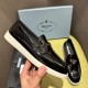 New limited edition casual shoes 2023FW PRADA Prada New limited edition casual shoes 2023FW PRADA Prada