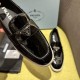 New limited edition casual shoes 2023FW PRADA Prada New limited edition casual shoes 2023FW PRADA Prada