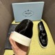 New limited edition casual shoes 2023FW PRADA Prada New limited edition casual shoes 2023FW PRADA Prada