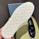 New limited edition casual shoes 2023FW PRADA Prada New limited edition casual shoes 2023FW PRADA Prada