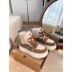 Rare in Japan! Popular casual shoes 2023FW PRADA Prada Rare in Japan! Popular casual shoes 2023FW PRADA Prada