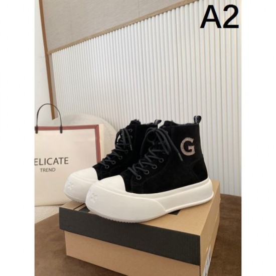 Hard to obtain items Casual shoes 2023FW PRADA Prada Hard to obtain items Casual shoes 2023FW PRADA Prada