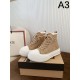 Hard to obtain items Casual shoes 2023FW PRADA Prada Hard to obtain items Casual shoes 2023FW PRADA Prada