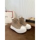 Hard to obtain items Casual shoes 2023FW PRADA Prada Hard to obtain items Casual shoes 2023FW PRADA Prada