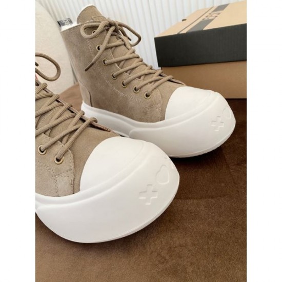 Hard to obtain items Casual shoes 2023FW PRADA Prada Hard to obtain items Casual shoes 2023FW PRADA Prada