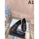 New sale price casual shoes 2023FW PRADA Prada New sale price casual shoes 2023FW PRADA Prada