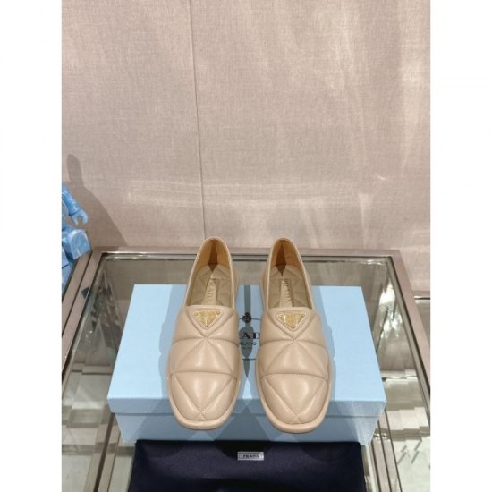 New sale price casual shoes 2023FW PRADA Prada New sale price casual shoes 2023FW PRADA Prada