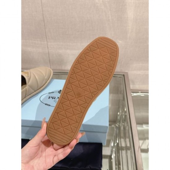 New sale price casual shoes 2023FW PRADA Prada New sale price casual shoes 2023FW PRADA Prada