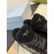 PRADA Popular Brand 2023FW Casual Shoes PRADA Popular Brand 2023FW Casual Shoes