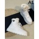 PRADA Prada New Autumn/Winter 2023FW Casual Shoes PRADA Prada New Autumn/Winter 2023FW Casual Shoes