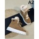 PRADA Prada New Autumn/Winter 2023FW Casual Shoes PRADA Prada New Autumn/Winter 2023FW Casual Shoes