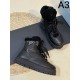 PRADA Prada New Autumn/Winter 2023FW Casual Shoes PRADA Prada New Autumn/Winter 2023FW Casual Shoes