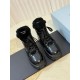 PRADA Prada New Autumn/Winter 2023FW Casual Shoes PRADA Prada New Autumn/Winter 2023FW Casual Shoes