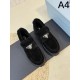 PRADA Prada Highly Expected Items 2023FW Casual Shoes PRADA Prada Highly Expected Items 2023FW Casual Shoes