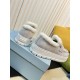 PRADA Prada Highly Expected Items 2023FW Casual Shoes PRADA Prada Highly Expected Items 2023FW Casual Shoes