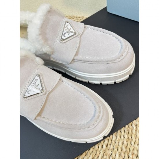 PRADA Prada Highly Expected Items 2023FW Casual Shoes PRADA Prada Highly Expected Items 2023FW Casual Shoes