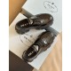 PRADA Prada 2023FW casual shoes that exude a mature impression PRADA Prada 2023FW casual shoes that exude a mature impression