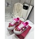 High utilization casual shoes 2023SS VALENTINO Valentino High utilization casual shoes 2023SS VALENTINO Valentino