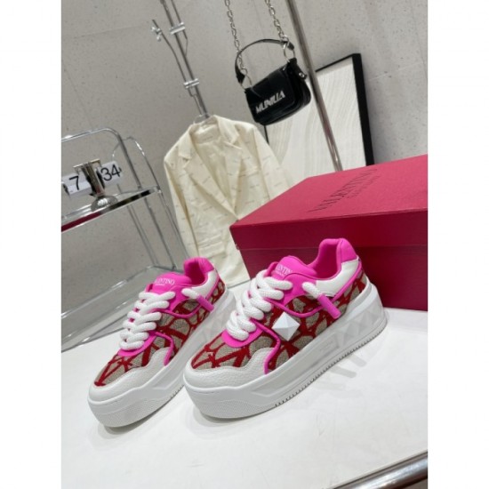 High utilization casual shoes 2023SS VALENTINO Valentino High utilization casual shoes 2023SS VALENTINO Valentino