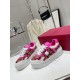 High utilization casual shoes 2023SS VALENTINO Valentino High utilization casual shoes 2023SS VALENTINO Valentino