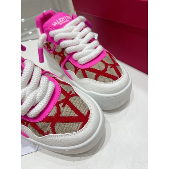 High utilization casual shoes 2023SS VALENTINO Valentino High utilization casual shoes 2023SS VALENTINO Valentino