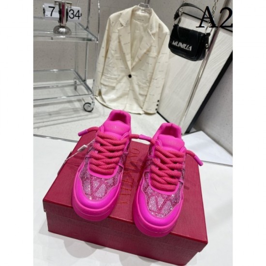 Extremely popular casual shoes 2023SS VALENTINO Valentino Extremely popular casual shoes 2023SS VALENTINO Valentino