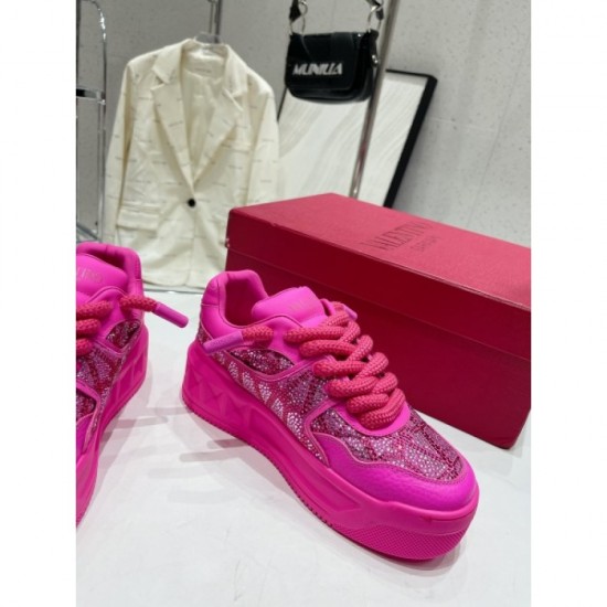 Extremely popular casual shoes 2023SS VALENTINO Valentino Extremely popular casual shoes 2023SS VALENTINO Valentino