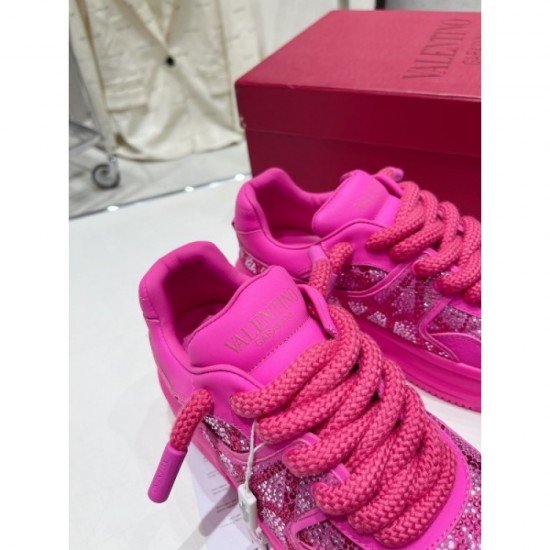 Extremely popular casual shoes 2023SS VALENTINO Valentino Extremely popular casual shoes 2023SS VALENTINO Valentino