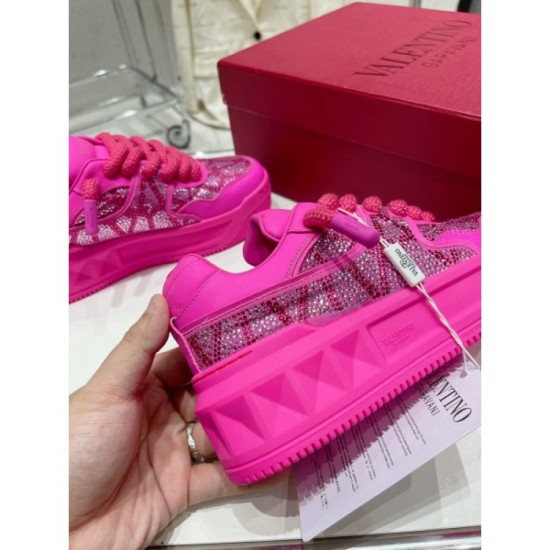 Extremely popular casual shoes 2023SS VALENTINO Valentino Extremely popular casual shoes 2023SS VALENTINO Valentino