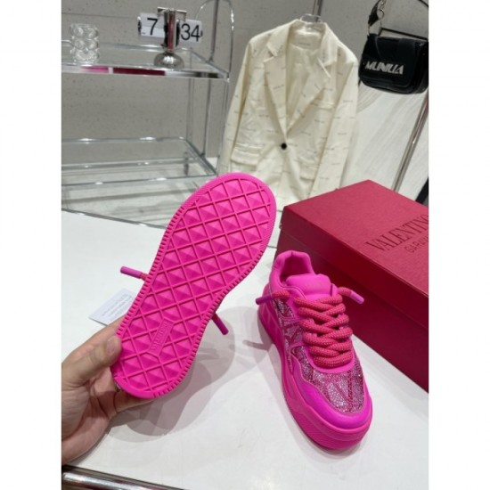 Extremely popular casual shoes 2023SS VALENTINO Valentino Extremely popular casual shoes 2023SS VALENTINO Valentino